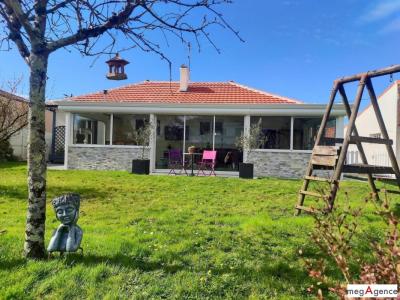 For sale Saint-jean-de-boiseau 4 rooms 115 m2 Loire atlantique (44640) photo 1