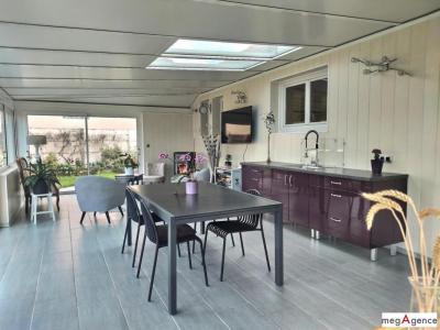 For sale Saint-jean-de-boiseau 4 rooms 115 m2 Loire atlantique (44640) photo 2