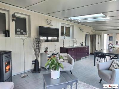 For sale Saint-jean-de-boiseau 4 rooms 115 m2 Loire atlantique (44640) photo 3