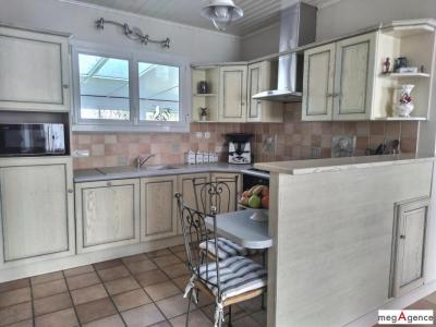 For sale Saint-jean-de-boiseau 4 rooms 115 m2 Loire atlantique (44640) photo 4