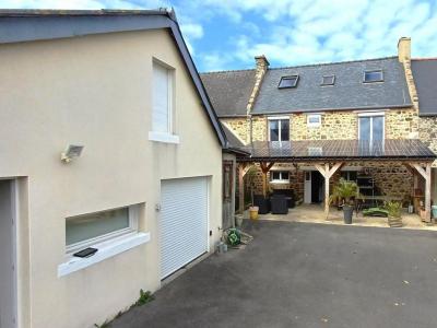 For sale Hirel 8 rooms 123 m2 Ille et vilaine (35120) photo 0
