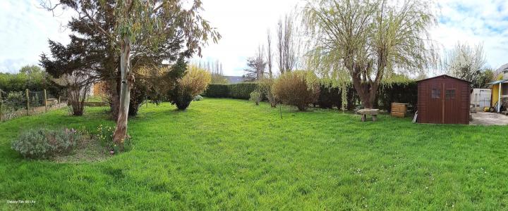 For sale Hirel 8 rooms 123 m2 Ille et vilaine (35120) photo 2