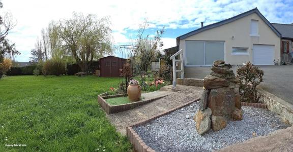 For sale Hirel 8 rooms 123 m2 Ille et vilaine (35120) photo 3