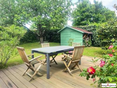 Annonce Vente 8 pices Maison Saint-herblain 44