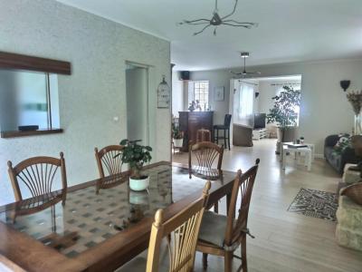 Acheter Maison 178 m2 Saint-herblain