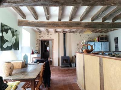 For sale Anjouin 6 rooms 168 m2 Indre (36210) photo 1