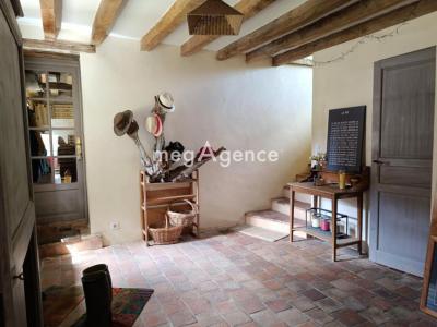 For sale Anjouin 6 rooms 168 m2 Indre (36210) photo 3