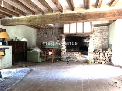 For sale Anjouin 6 rooms 168 m2 Indre (36210) photo 4