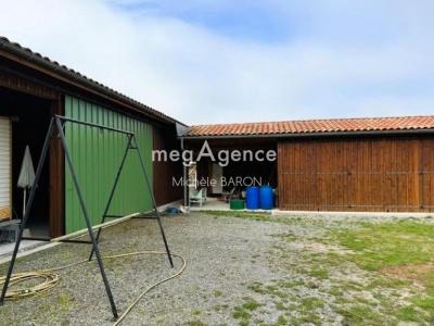 Acheter Prestige Saint-michel-escalus 430500 euros