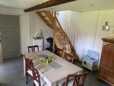 Annonce Vente 4 pices Maison Rumegies 59