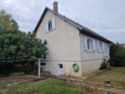 Annonce Vente 5 pices Maison  41