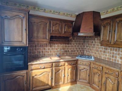 Acheter Maison 120 m2 