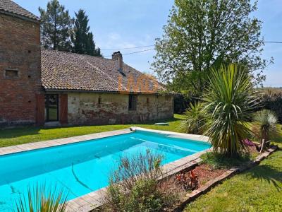 For sale Villaries 5 rooms 200 m2 Haute garonne (31380) photo 1