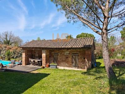 For sale Villaries 5 rooms 200 m2 Haute garonne (31380) photo 4