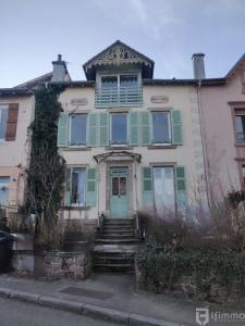 For sale Epinal 9 rooms 157 m2 Vosges (88000) photo 3