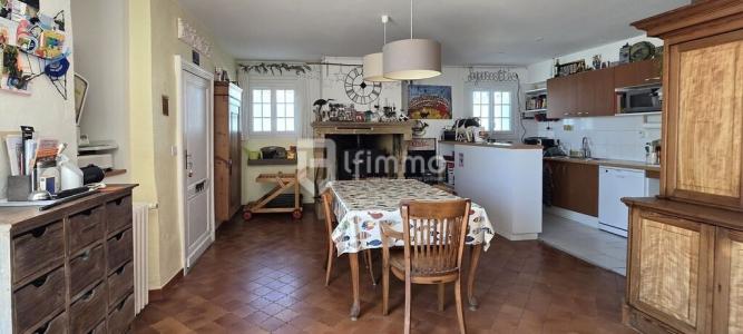 Acheter Maison Sainte-croix-du-mont Gironde