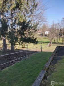 Acheter Maison 180 m2 Charmois-l'orgueilleux