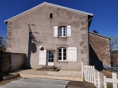 Acheter Maison Charmois-l'orgueilleux 399900 euros