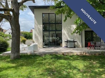 Acheter Maison 189 m2 Athis-mons