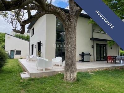 Acheter Maison Athis-mons Essonne