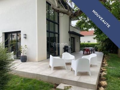 Acheter Maison Athis-mons 1270000 euros