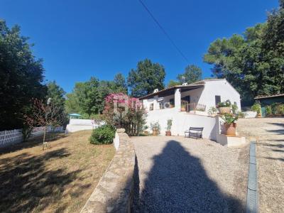 Annonce Vente 4 pices Maison Draguignan 83