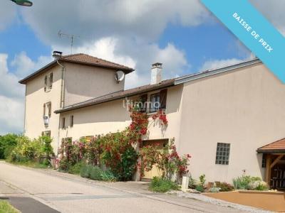 Acheter Maison 150 m2 Girmont-val-d'ajol