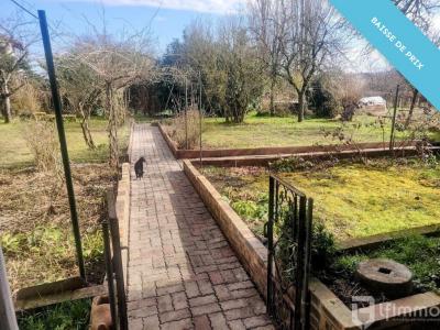 Acheter Maison Girmont-val-d'ajol Vosges