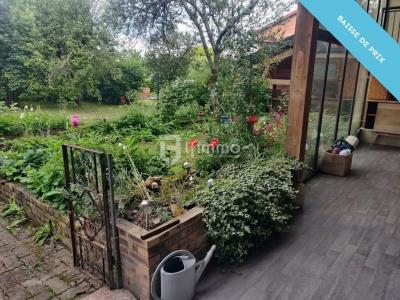 Acheter Maison Girmont-val-d'ajol 141500 euros