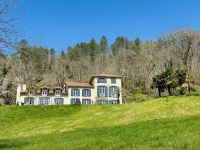 For sale Mas-d'azil 8 rooms 357 m2 Ariege (09290) photo 1