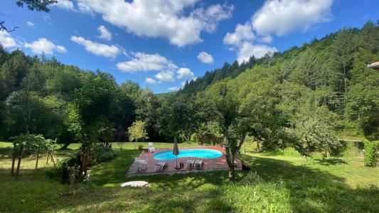 For sale Mas-d'azil 8 rooms 357 m2 Ariege (09290) photo 2