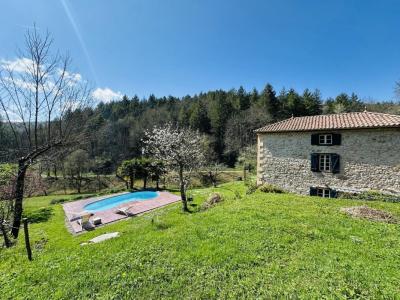 For sale Mas-d'azil 8 rooms 357 m2 Ariege (09290) photo 4