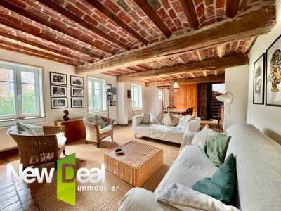 Acheter Maison Sameon Nord