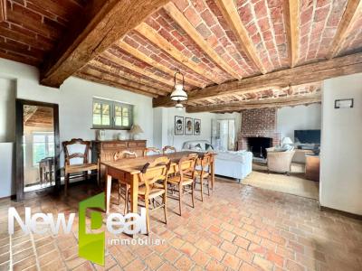 Acheter Maison Sameon 432000 euros