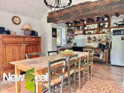 For sale Orchies 7 rooms 198 m2 Nord (59310) photo 4
