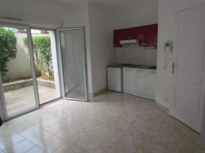 For sale Nantes 1 room 20 m2 Loire atlantique (44000) photo 0