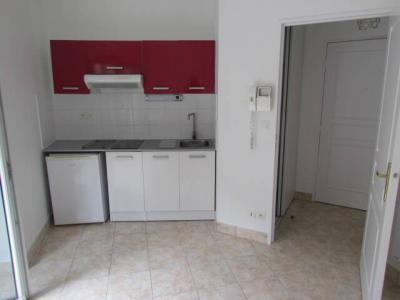 For sale Nantes 1 room 20 m2 Loire atlantique (44000) photo 1