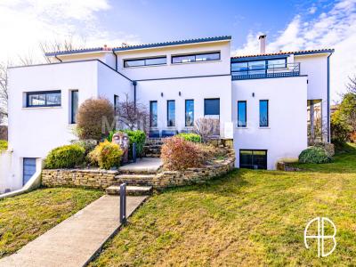 Annonce Vente 5 pices Maison Isle-jourdain 32