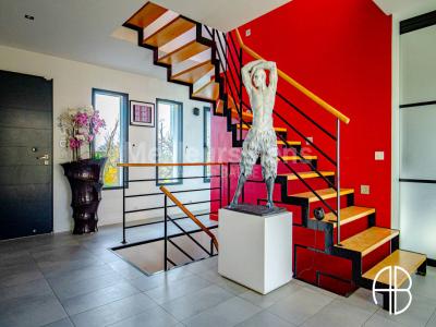 Acheter Maison 300 m2 Isle-jourdain