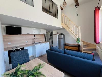 For rent Genissac 4 rooms 51 m2 Gironde (33420) photo 1