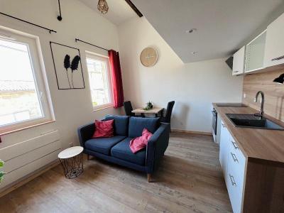 For rent Genissac 4 rooms 51 m2 Gironde (33420) photo 2