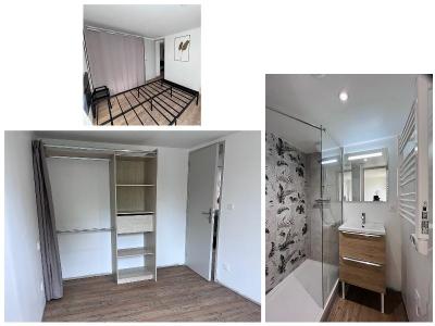 For rent Genissac 4 rooms 51 m2 Gironde (33420) photo 3