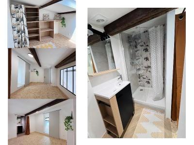 For rent Genissac 4 rooms 51 m2 Gironde (33420) photo 4