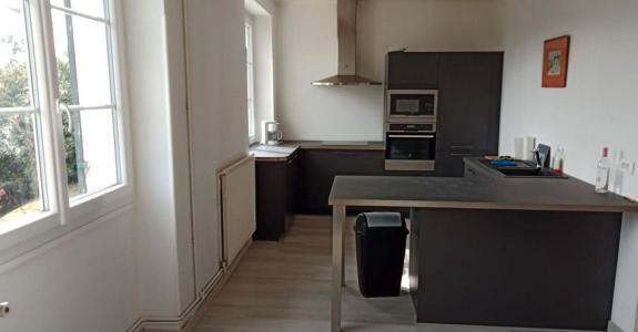 For rent Bazas 3 rooms 85 m2 Gironde (33430) photo 1