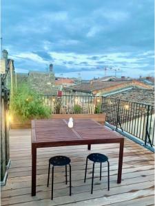 For rent Bordeaux 3 rooms 45 m2 Gironde (33000) photo 0
