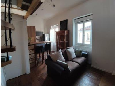 For rent Bordeaux 3 rooms 45 m2 Gironde (33000) photo 1