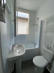 Annonce Location Appartement Bordeaux 33