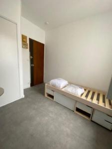 Louer Appartement 15 m2 Bordeaux