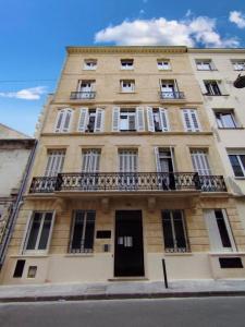 Louer Appartement Bordeaux Gironde