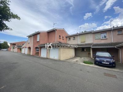 For sale Launaguet 4 rooms 90 m2 Haute garonne (31140) photo 4